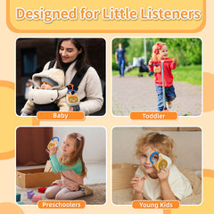 Alilo Pocket Bunny K1