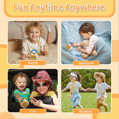 Alilo Pocket Bunny K1