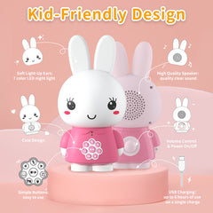 Alilo Honey Bunny G6 Pink