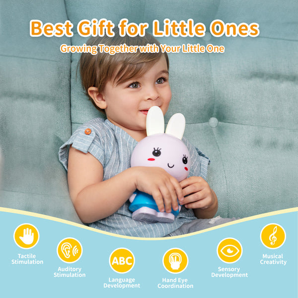 Alilo Honey Bunny G6 Blue