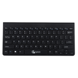 Compact Ergonomic Keyboard - Wireless