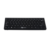 Compact Ergonomic Keyboard - Wireless