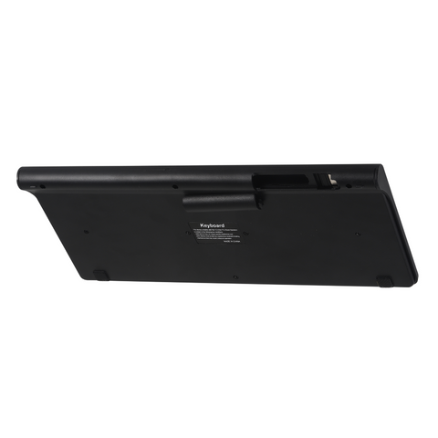 Compact Ergonomic Keyboard - Wireless