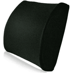 Lumbar Support Cushion