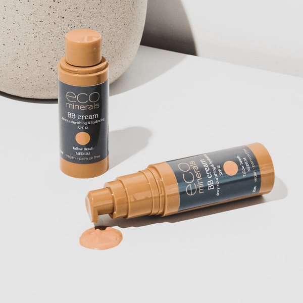 Mineral BB Cream Wategos - Medium/Light