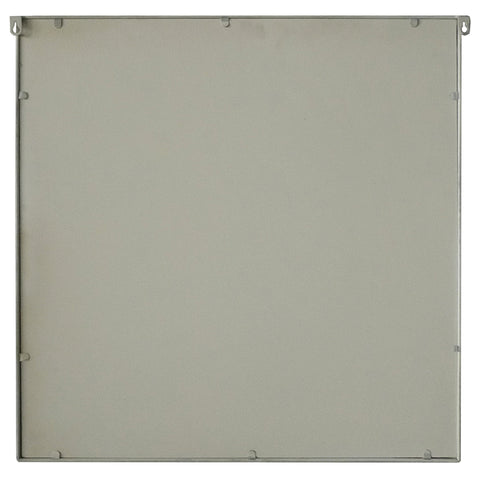 Martinique Gothic Wall Mirror 64cm