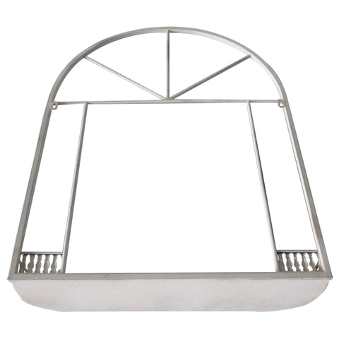Martinique Arch Wall Plant Holder / Shelf 78cm