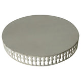 Martinique Round Hanging Planter 60cm