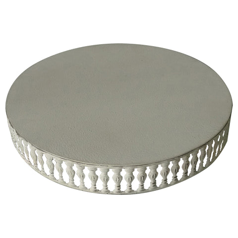 Martinique Round Hanging Planter 60cm