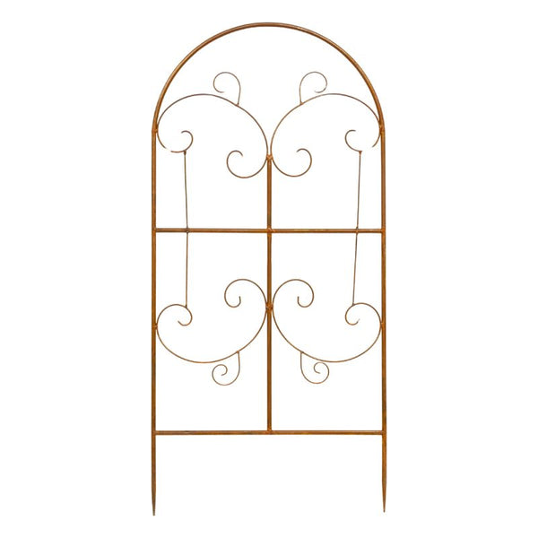 Fleur Garden Stake / Climbing Plant Trellis 100cm