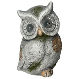 Set 6 Asst Garden Animal Figurines Paperweights