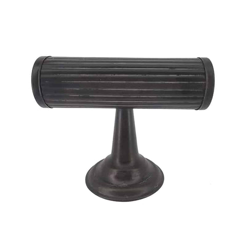 Vintage Style Black Table Top Calendar 24x18cm