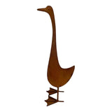 Mum Duck Garden Statue 56cm