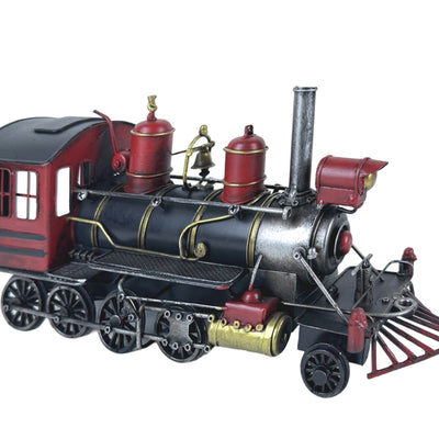 Metal Train 33cm