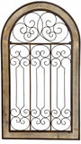 Margie Arch Doorway Wall Art 61x115cm