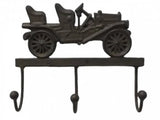 Olden Day Car Metal Hook 20cm