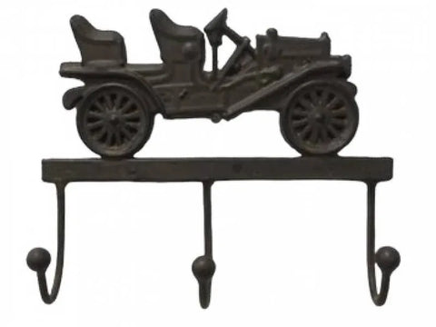 Olden Day Car Metal Hook 20cm