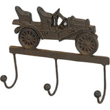 Olden Day Car Metal Hook 20cm