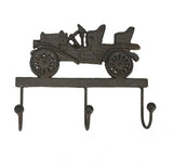 Olden Day Car Metal Hook 20cm