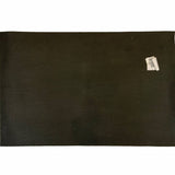 If You Are Not God Take Your Shoes Off Doormat 60x40cm