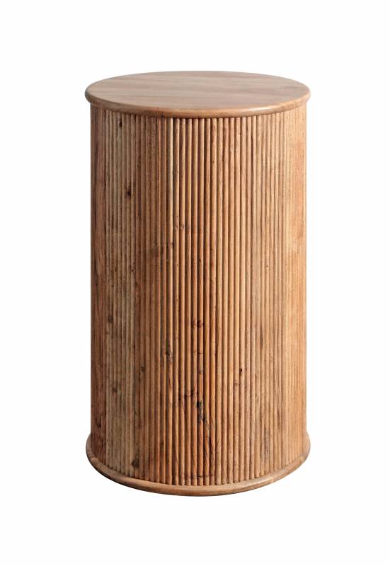 Barcelona Side Table 65cm