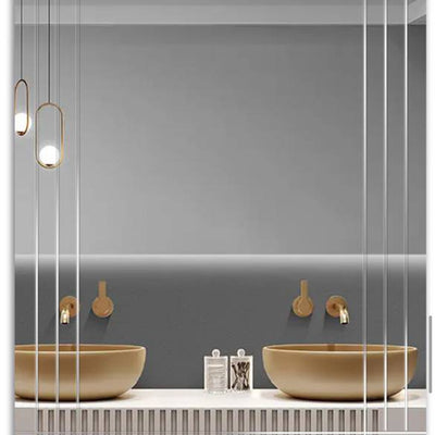 Missy Wall Mirror 80x110cm