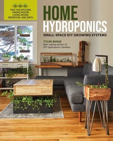 Home Hydroponics