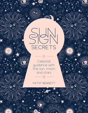 Sun Sign Secrets: Celestial guidance at your finge