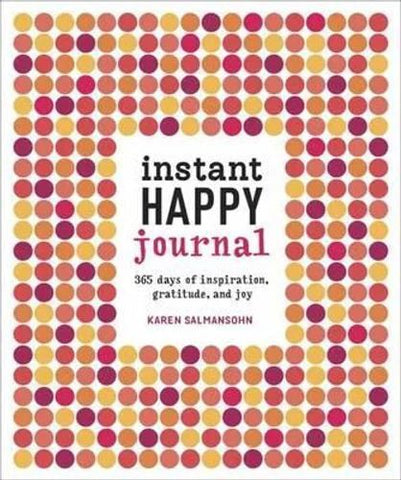 Instant Happy Journal