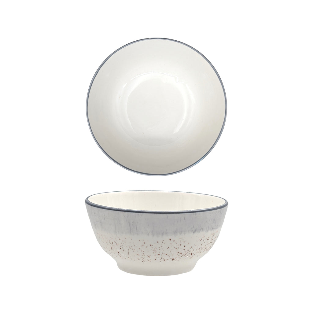 bulk 24 Torquay Porcelain Rice Bowl 4.5" 11cm