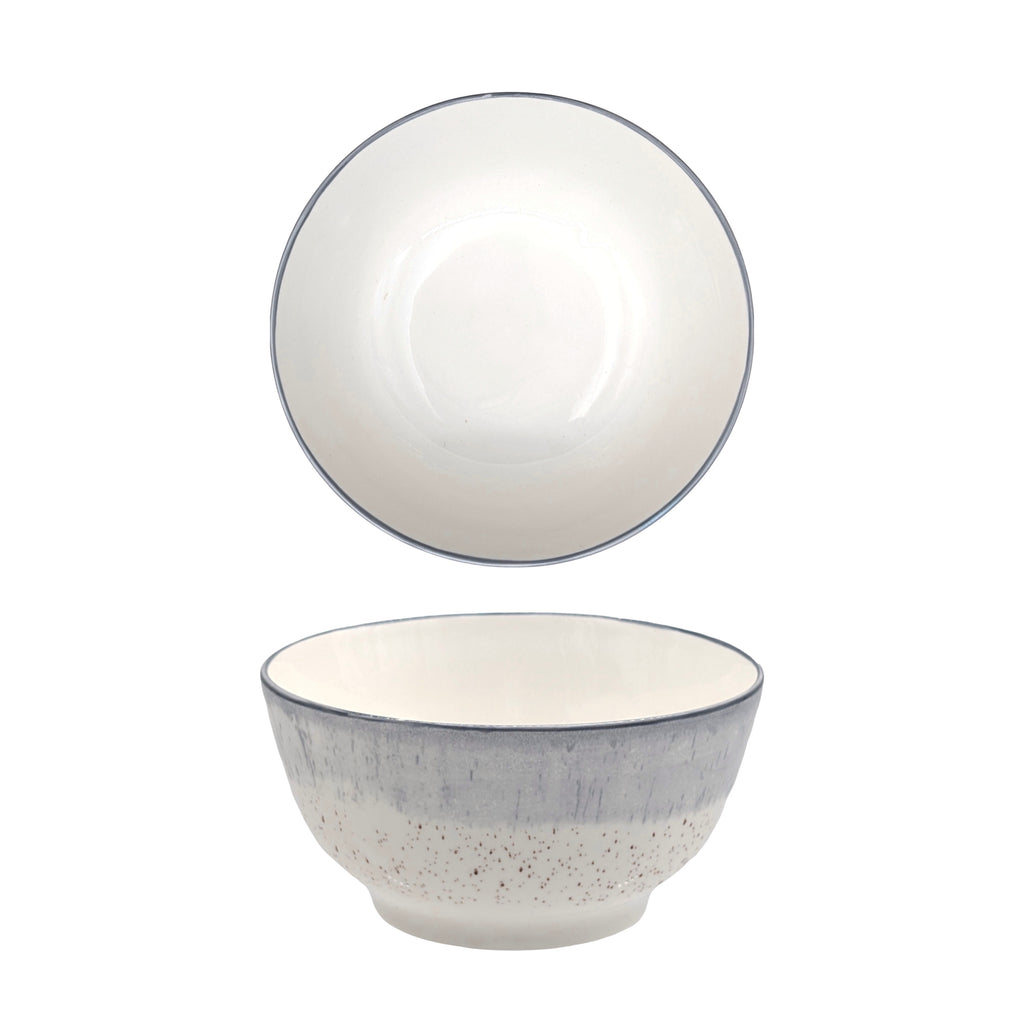 bulk 24 Torquay Porcelain Rice Bowl 5" 12cm