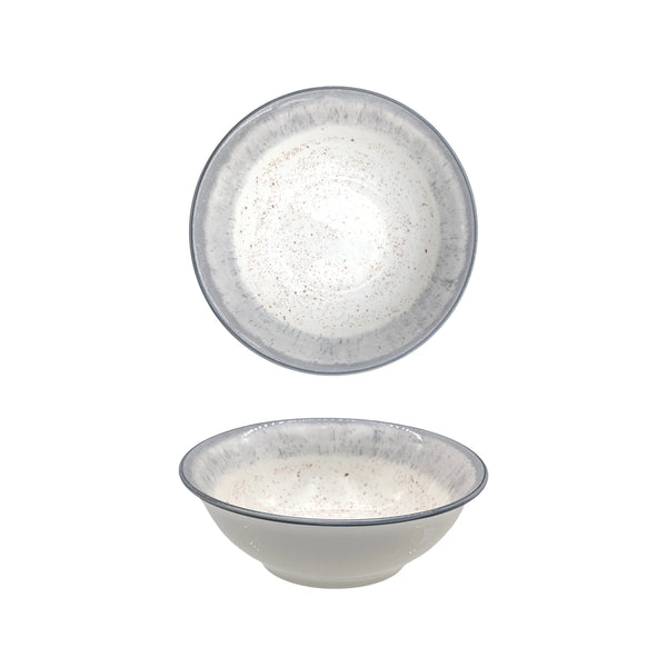 bulk 24 Torquay Porcelain Cereal Bowl 5.27" 13cm