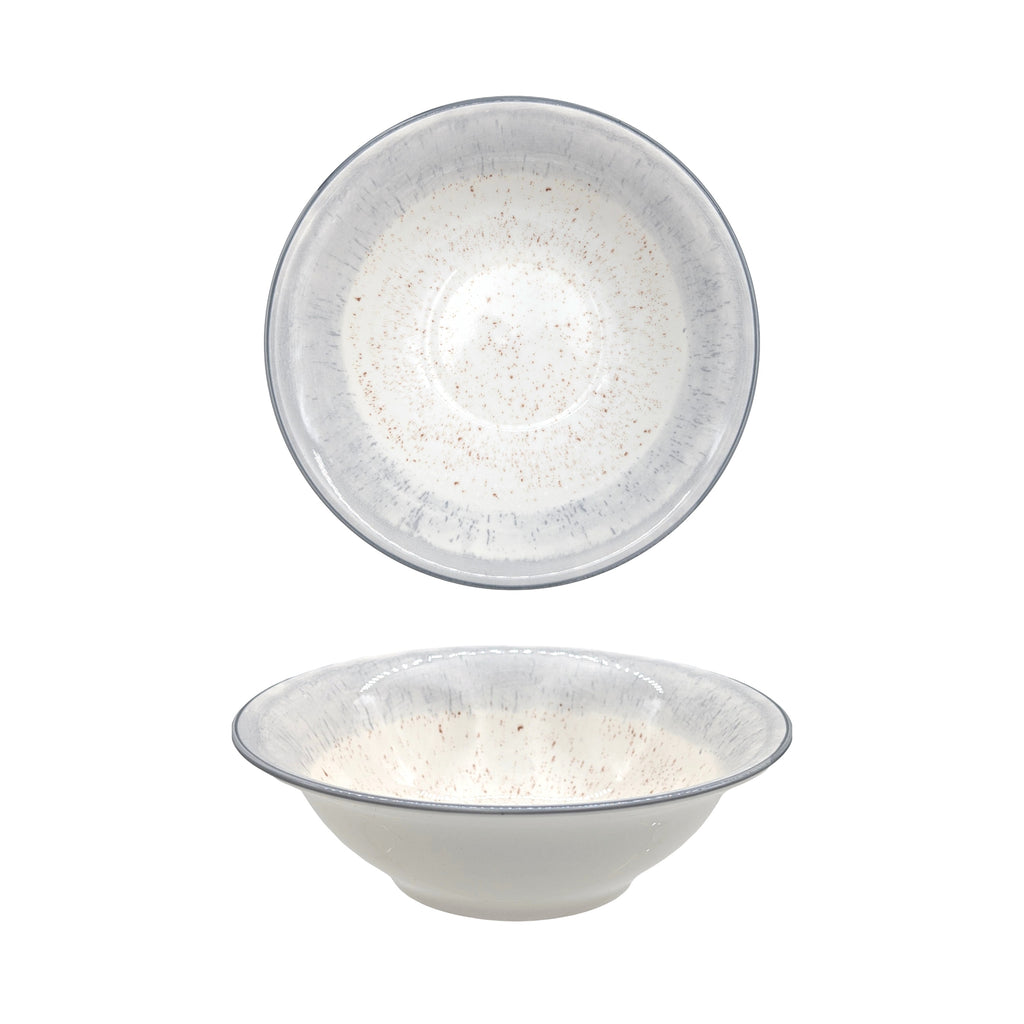 bulk 24 Torquay Porcelain Soup Bowl 7" 18cm
