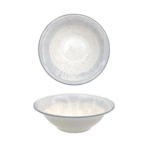 bulk 24 Torquay Porcelain Soup Bowl 7" 18cm