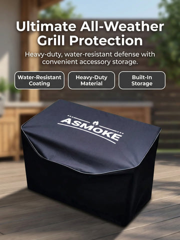AS350 GRILL COVER