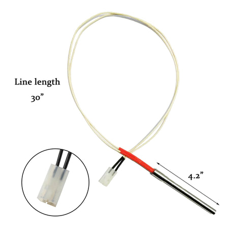 ASMOKE Igniter