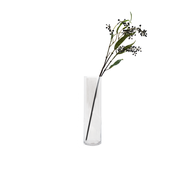 Faux Litsea Pepper Stems