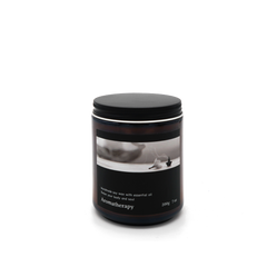 Aromatherapy Scented Candle