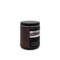 Aromatherapy Scented Candle