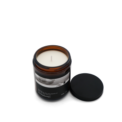 Aromatherapy Scented Candle