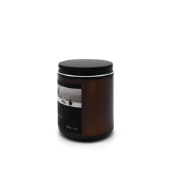 Aromatherapy Scented Candle