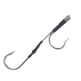 Swimerz Jigging & Trolling Hooks, 180 Double, 6/0, Qty 3