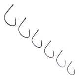Swimerz 4/0 Offset Circle Hook 25 pack