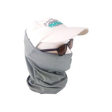 BSTC Head Socks, Light Grey