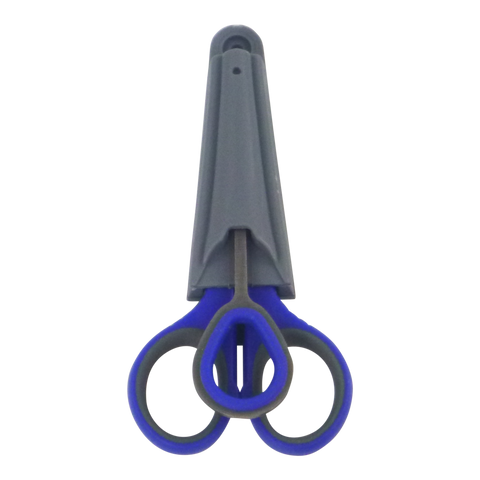 Rig Ezy Braid Scissors and Hook Removal Tool Kit