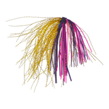 Dekoi Krystal Snapper Skirts, Pink N Purple