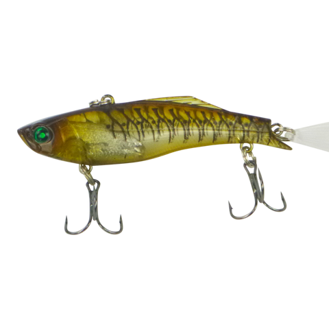 Finesse Deep Water Vibes 80mm Ghost
