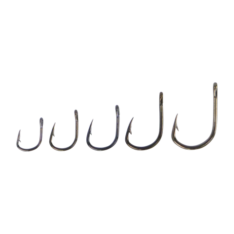 Swimerz 1/0 Heavy Duty Jigging Hooks 25 pack