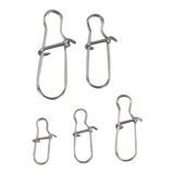 Swimerz Duo Lock Snaps Size 3. Pack 45 pack