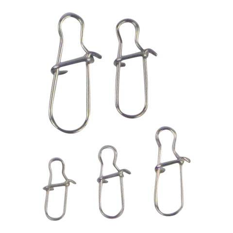 Swimerz Duo Lock Snaps Size 3. Pack 45 pack
